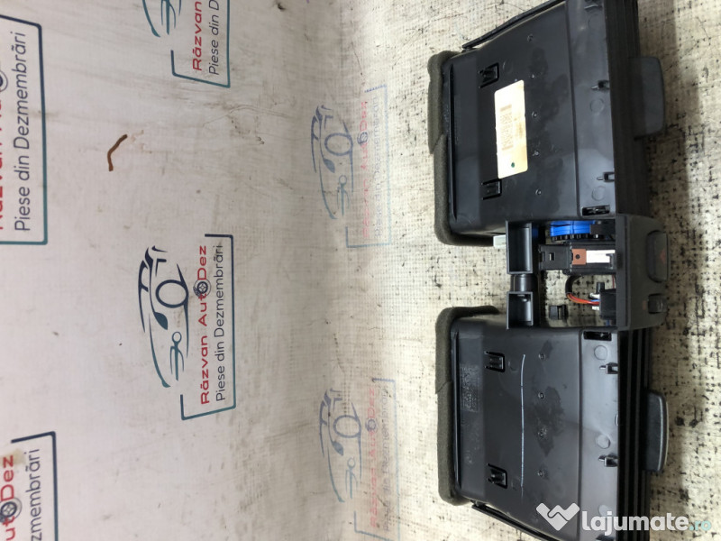 Grila ventilatie centrala BMW X3 F25 2015