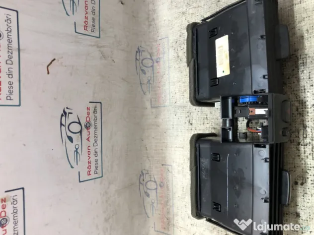 Grila ventilatie centrala BMW X3 F25 2015