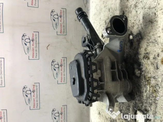 EGR Peugeot 3008 1.6 Motorina 2018