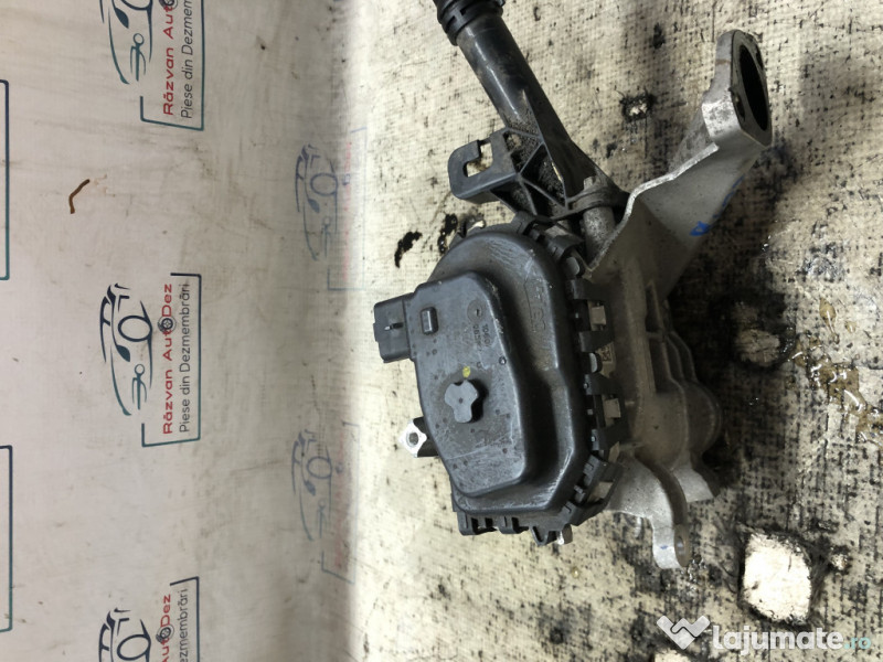 EGR Peugeot 3008 1.6 Motorina 2018