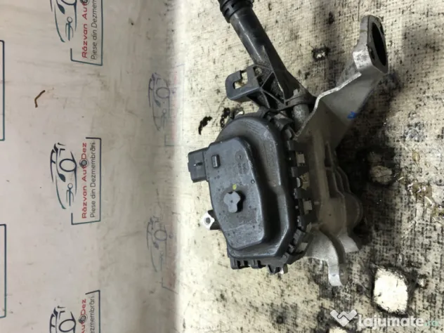 EGR Peugeot 3008 1.6 Motorina 2018
