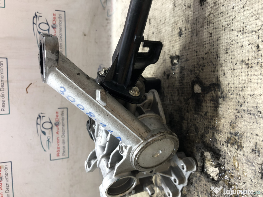 EGR Peugeot 3008 1.6 Motorina 2018