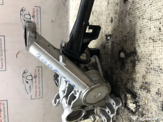 EGR Peugeot 3008 1.6 Motorina 2018