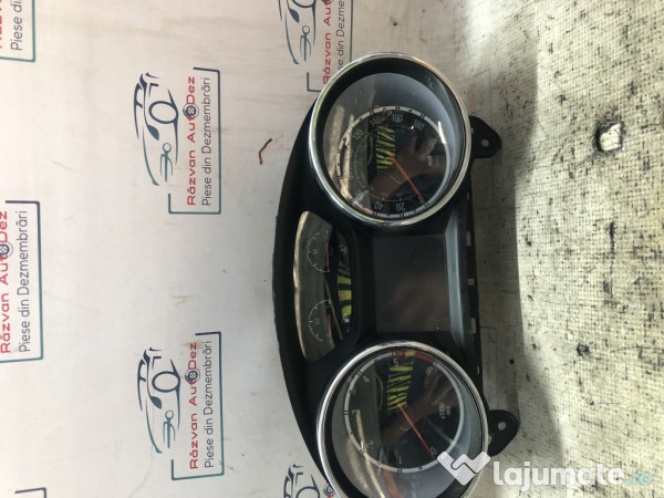 Ceasuri Bord UK Opel Astra k Break 2.0 Motorina 2018