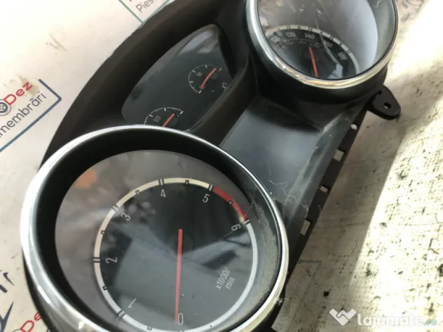 Ceasuri Bord UK Opel Astra k Break 2.0 Motorina 2018
