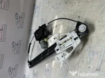 Macara geam dreapta spate Audi Q2 2019