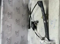 Macara geam stanga spate Volkswagen Golf 7 2014