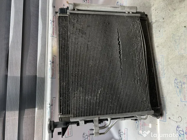 Set Radiatoare + Ventilator Kia Sportage 2.0 2014