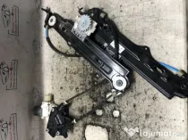 Macara geam stanga spate BMW Seria 4 F36 2014