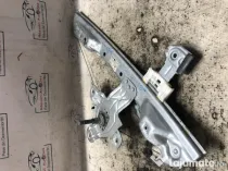 Macara geam stanga spate Opel Meriva 2010