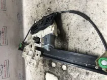 Macara geam stanga spate Audi A4 B8 2012