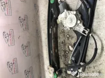 Macara geam stanga fata BMW X1 2010