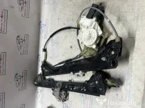 Macara geam stanga fata BMW Seria 3 E92 2010