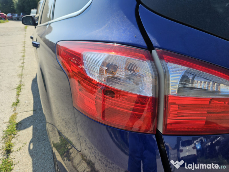 Stop stanga aripa Ford Focus 3 Break 2015
