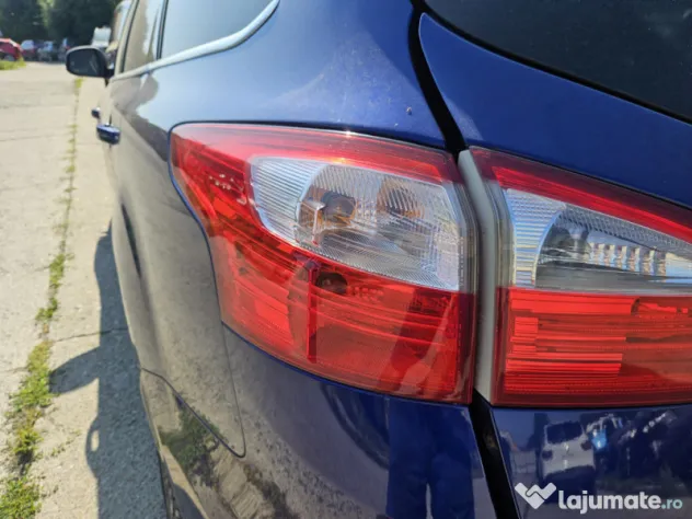 Stop stanga aripa Ford Focus 3 Break 2015