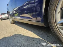 Prag dreapta plastic Ford Focus 3 Break 2015