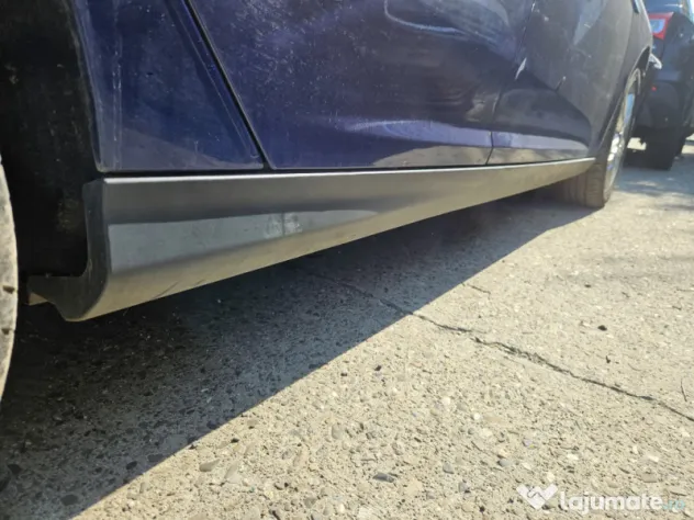 Prag dreapta plastic Ford Focus 3 Break 2015