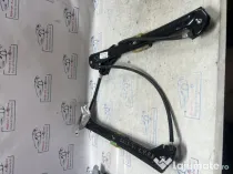 Macara geam stanga fata Volkswagen Golf 7 2014