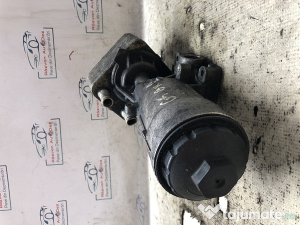 Termoflot Volkswagen Golf 5 2006