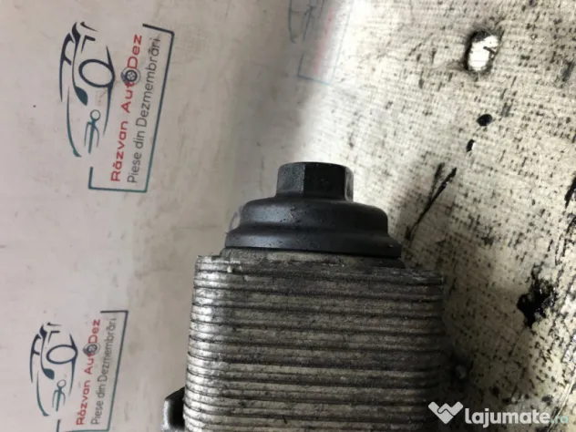Termoflot Volkswagen Golf 5 2006