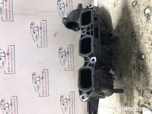 Galerie admisie Audi A3 8Y 1.0 Benzina 2021