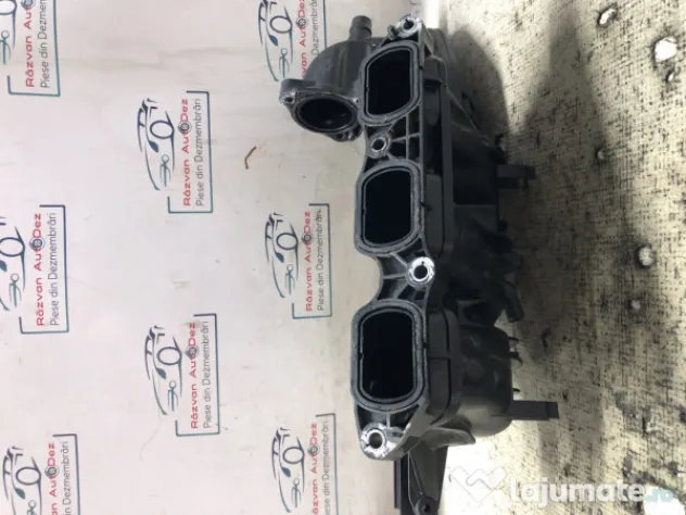 Galerie admisie Audi A3 8Y 1.0 Benzina 2021
