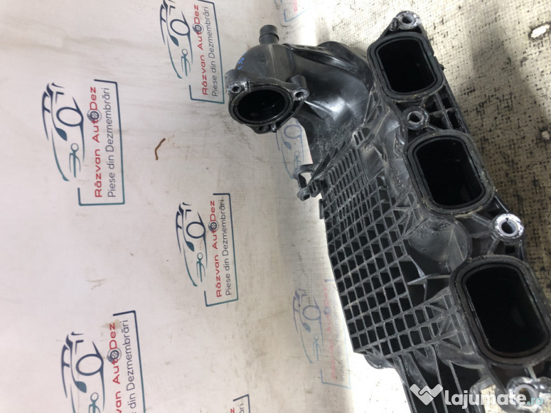 Galerie admisie Audi A3 8Y 1.0 Benzina 2021