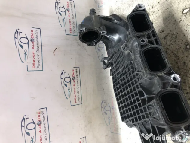 Galerie admisie Audi A3 8Y 1.0 Benzina 2021