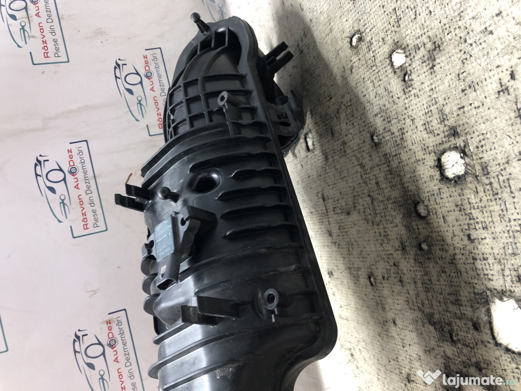 Galerie admisie Audi A3 8Y 1.0 Benzina 2021