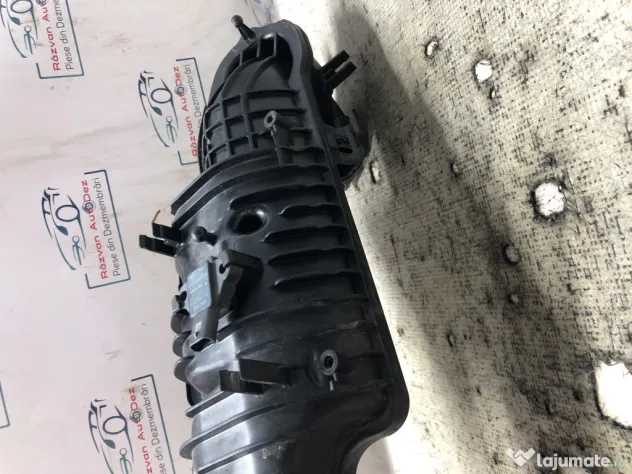 Galerie admisie Audi A3 8Y 1.0 Benzina 2021