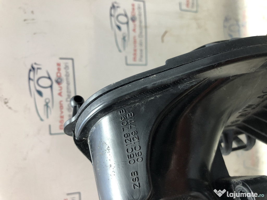 Galerie admisie Audi A3 8Y 1.0 Benzina 2021