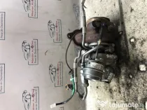 Turbina Opel Astra K 1.6 Motorina 2018