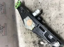 Macara geam stanga spate BMW X1 2010