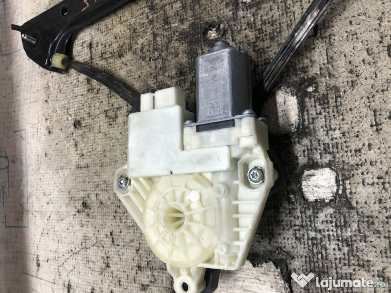 Macara geam stanga spate Volkswagen Golf 7 Break 2015