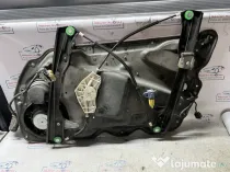 Macara geam stanga fata Volkswagen Passat B6 2006