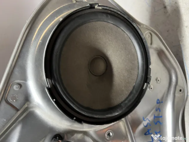 Macara geam stanga spate Mercedes C-Class W204 2011