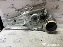 Macara geam stanga fata Kia Sportage 2012