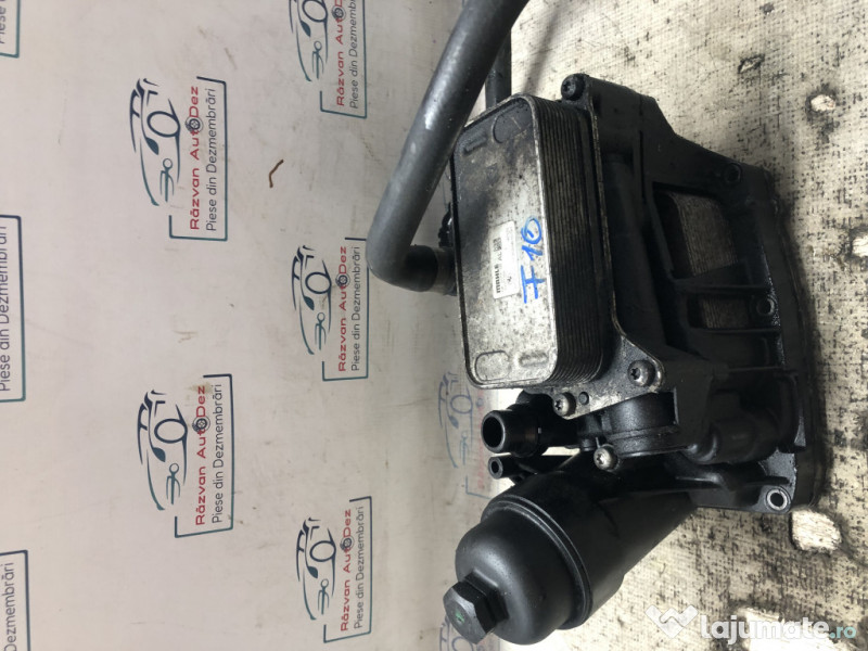 Termoflot BMW 520 F10 2012