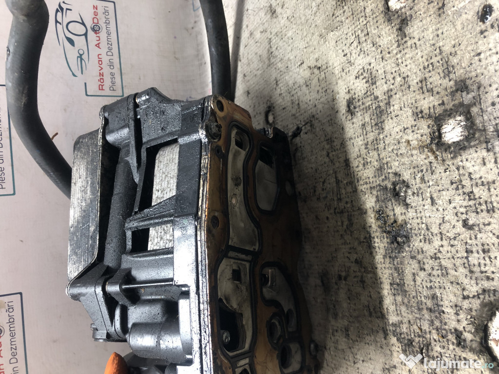 Termoflot BMW 520 F10 2012