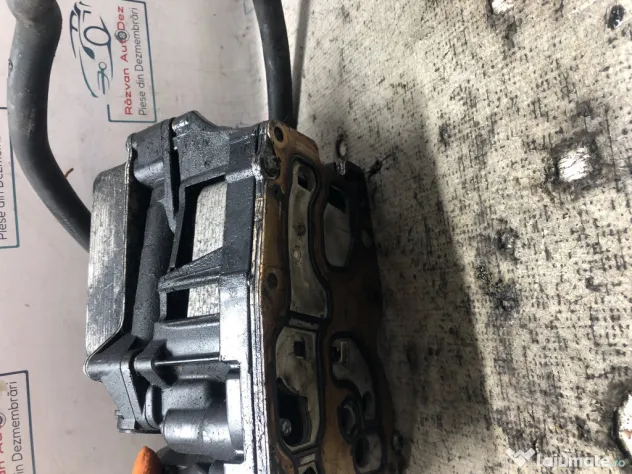 Termoflot BMW 520 F10 2012
