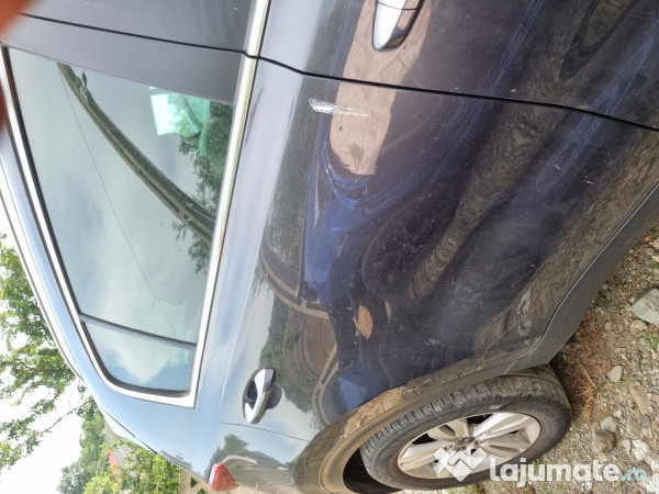 Usa dreapta spate Kia Sportage 2017
