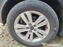 Jante 17 Kia Sportage 2017