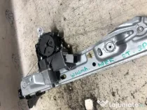 Macara geam stanga spate Opel Insignia 2009