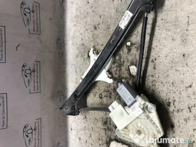 Macara geam stanga spate Volkswagen Golf 7 2015