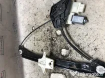 Macara geam stanga spate Skoda RAPID 2012