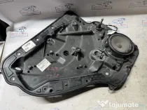 Macara geam stanga spate Volkswagen Golf 6 2010