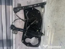 Macara geam stanga fata Volkswagen Passat CC 2011