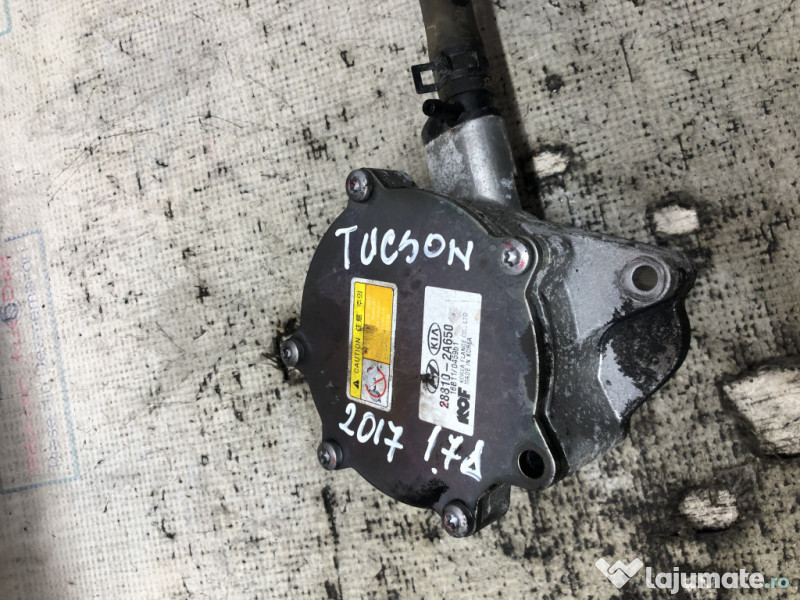 Pompa vacuum Hyundai Tucson 1.7 Motorina 2017