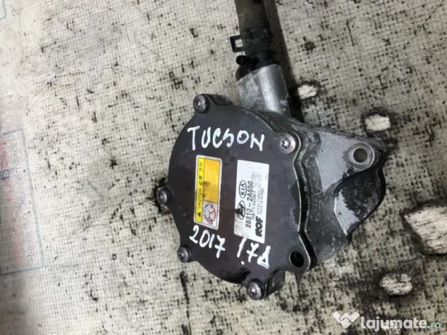 Pompa vacuum Hyundai Tucson 1.7 Motorina 2017
