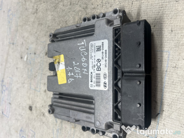 Calculator motor Hyundai Tucson 1.7 Motorina 2017